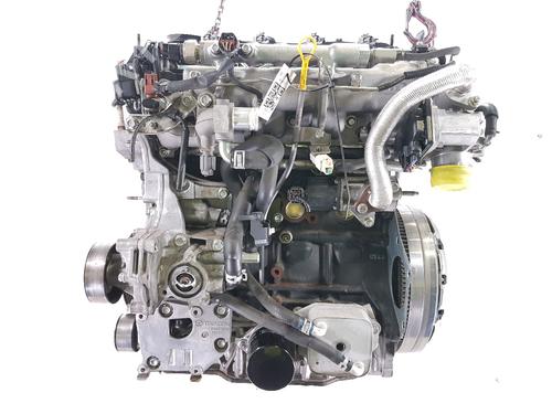 Engine MAZDA 6 Estate (GH) 2.2 MZR-CD (GH10) | BP38716937M1 - Image 2