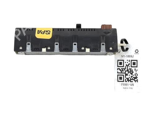 Display Display CITROËN JUMPY II Van 2.0 HDi 125 (128 hp) 33925516 33925516