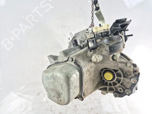 Gearbox CITROËN C3 II (SC_) 1.4 HDi 70 (SC8HZC, SC8HR0, SC8HP4) | BP39259442M3 - Image 4