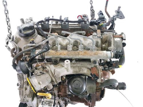 Engine HYUNDAI i10 I (PA) 1.1 CRDi | BP29848949M1