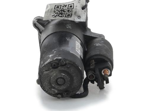 Starter RENAULT MEGANE II Coupé-Cabriolet (EM0/1_) 2.0 dCi | BP30093960M8
