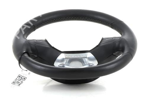 Steering wheel PEUGEOT 2008 I (CU_) 1.6 VTi | BP29695830C49 