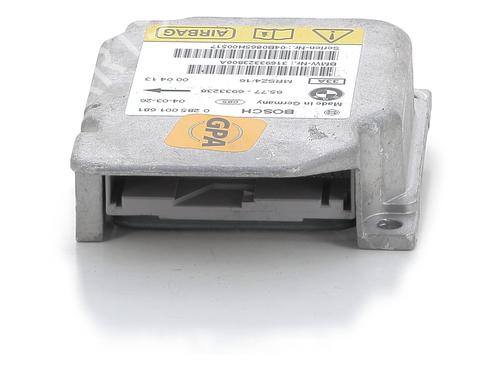 Used ECU airbags BMW 3 (E90) 330 i (258 hp) 26444424
