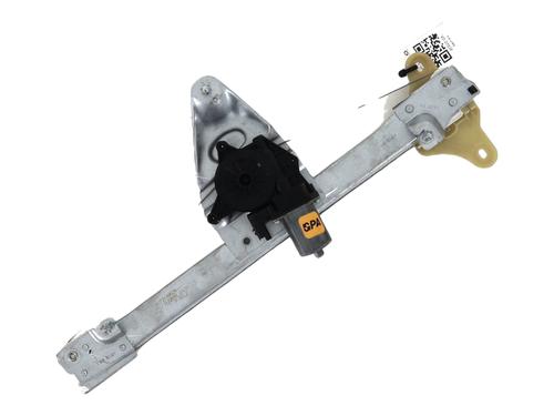 Rudehejsemekanisme Højre foran DACIA DUSTER (HM_) 1.3 TCe 130 (HMMF) (131 hp) 28177538