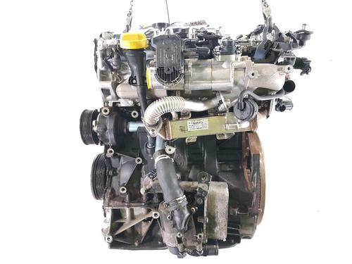 Engine RENAULT LAGUNA III (BT0/1) 2.0 dCi (BT01, BT08, BT09, BT0E, BT0K, BT12, BT1C, BT1D,... | BP29602717M1 