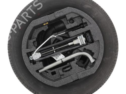 Used Jack Kit Jack Kit SKODA FABIA III (NJ3) 1.0 TSI (95 hp) 36373214 36373214