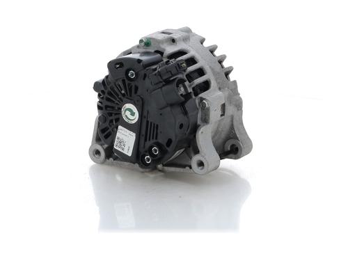 Alternator PEUGEOT 206 Hatchback (2A/C) 1.4 i | BP20611072M7 