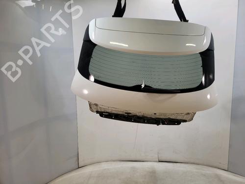 Used Tailgate Tailgate CITROËN C4 CACTUS 1.2 THP 110 (110 hp) 33972932 33972932