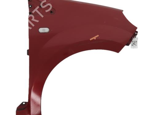 Used Right front fenders Right front fenders 37506457 37506457