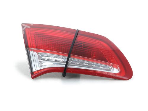 Used Left tailgate light CITROËN C4 II (NC_) 1.6 HDi 90 (92 hp) 29930580