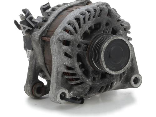 Alternator PEUGEOT 5008 II (MC_, MJ_, MR_, M4_) 1.5 BlueHDi 130 (MCYHZJ, MCYHZR, MCYHZX) | BP26702940M7 
