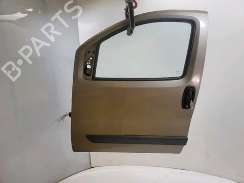 Used Left front door Left front door 38586602 38586602