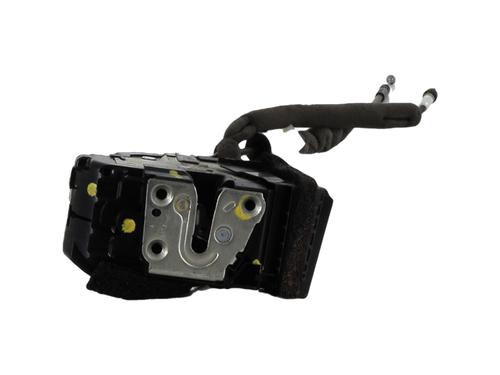 Front right lock NISSAN QASHQAI I (J10, NJ10) 1.5 dCi | BP29443946C97 