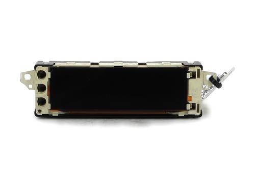 Display monitor PEUGEOT 207 (WA_, WC_) 1.6 HDi | BP29381812C48 