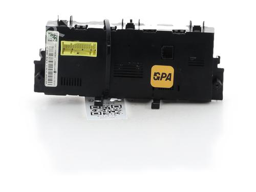 Climate control CITROËN C3 II (SC_) 1.4 HDi 70 (SC8HZC, SC8HR0, SC8HP4) | BP37281296I5 - Image 2