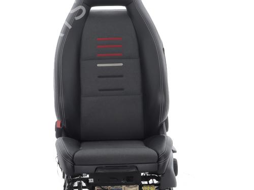 Used Left front seat MERCEDES-BENZ A-CLASS (W176) A 180 CDI / d (176.012) (109 hp) 32716976