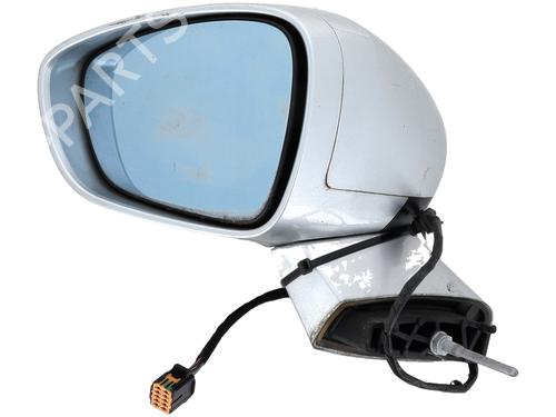 left-mirror-citroen-c5-iii-rd_-2008-2009-2010-2011-2012-2013-2014-2015-2016-2017-33533767 main image