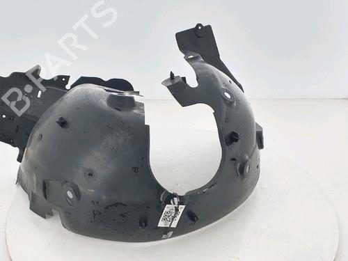 Hjulbue RENAULT CLIO V (B7_) 1.0 TCe 90 (B7MT) (91 hp) 31606466