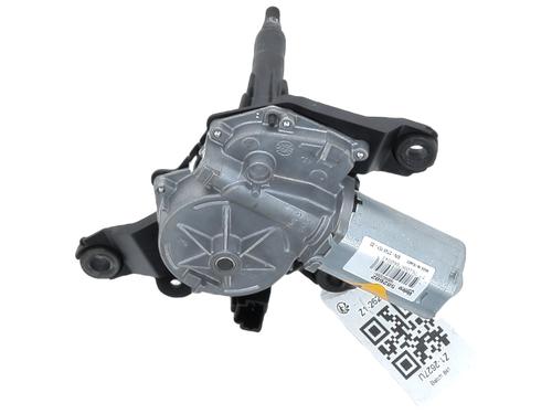 Used Rear wiper motor RENAULT CLIO IV (BH_) 1.5 dCi 90 (90 hp) 24846021