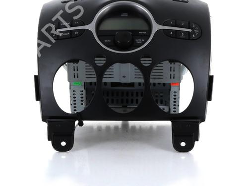 radio-mazda-2-de_-dh_-2007-2008-2009-2010-2011-2012-2013-2014-2015-33230434 main image