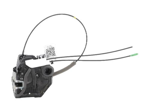 Türschloss rechts hinten für TOYOTA C-HR (_X2_, _H2_) Hybrid (ZYX20) (140 hp) 32487855