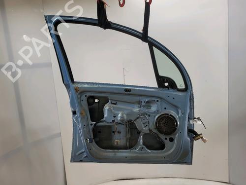 Left front door CITROËN C3 I (FC_, FN_)  | BP27395975C2 