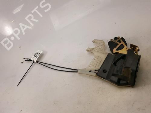 Rear right lock HYUNDAI TUCSON (JM) 2.0 CRDi | BP13682466C99 