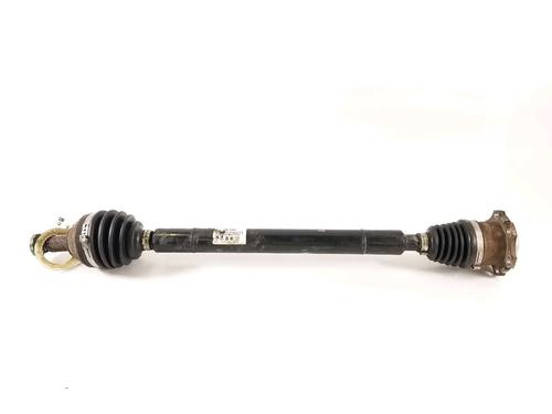 Used Right front driveshaft Right front driveshaft SKODA FABIA II (542) 1.4 TDI (80 hp) 11093427 11093427
