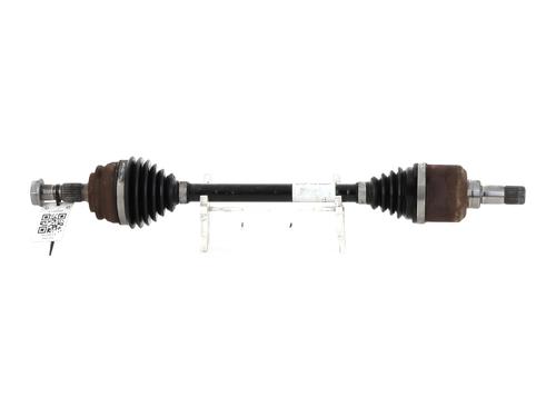 Left front driveshaft PEUGEOT 208 II (UB_, UP_, UW_, UJ_) 1.5 BlueHDI 100 | BP29346360M38 