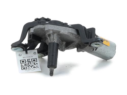 Rear wiper motor VW POLO V (6R1, 6C1) 1.2 | BP23184741M102 