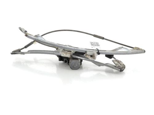Front left window mechanism PEUGEOT 206 Hatchback (2A/C) 2.0 HDI 90 | BP26490058C22 