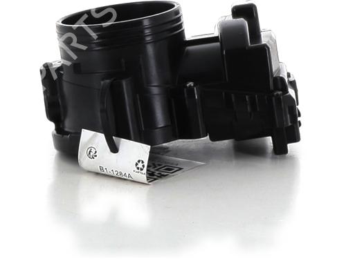 Spjældhus CITROËN DS4 (NX_) 1.6 VTi 120 | BP30982657M82 