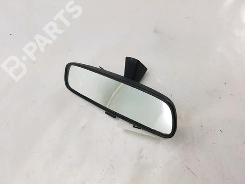Used Rear mirror Rear mirror FORD FOCUS II (DA_, HCP, DP) 1.6 TDCi (90 hp) 11185966 11185966