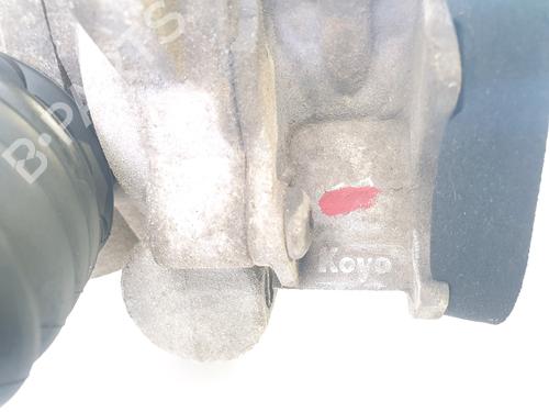 Steering rack CITROËN C3 I (FC_, FN_)  | BP26489989M22 