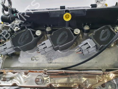 Engine RENAULT TWINGO III (BCM_, BCA_) 0.9 TCe 90 (BCM9, BCM2) | BP37228519M1  - Image 11