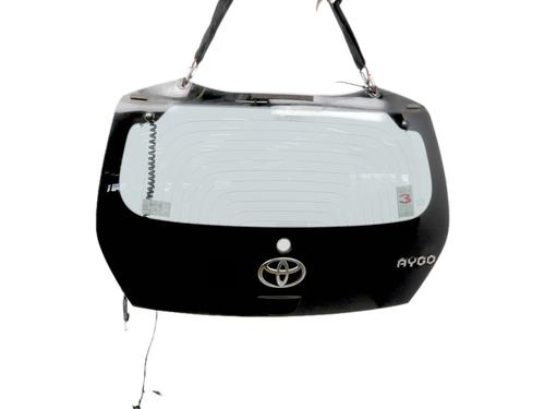 Used Bootlid window Bootlid window TOYOTA AYGO (_B4_) 1.0 (KGB40) (69 hp) 35749013 35749013
