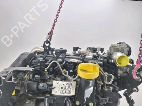 Motor RENAULT MEGANE III Hatchback (BZ0/1_, B3_) 1.5 dCi (BZ09, BZ0D, BZ1W, BZ29, BZ14) | BP29578938M1 