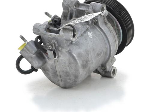 AC compressor PEUGEOT 208 I (CA_, CC_) 1.2 THP 110 | BP29701655M34 