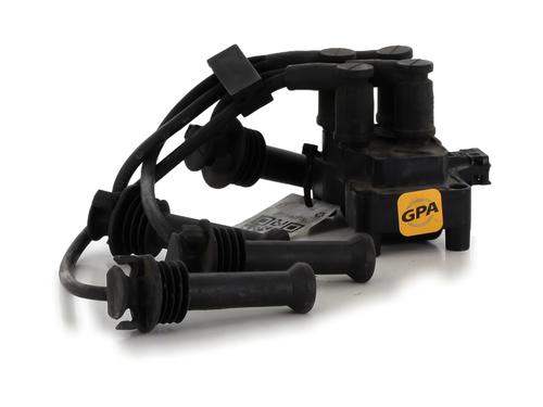 Ignition coil FORD FIESTA V (JH_, JD_) 1.4 16V | BP21798998M94 