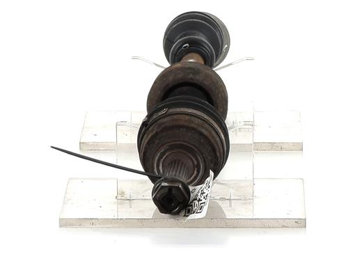 Right front driveshaft RENAULT CLIO II (BB_, CB_)  | BP28177222M39 