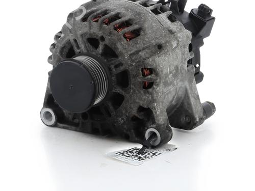Alternador Alternador FORD FIESTA VI (CB1, CCN) 1.4 TDCi (68 hp) 34575491 34575491