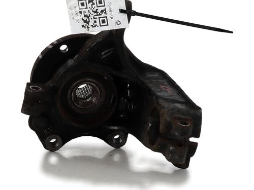 Left front steering knuckle PEUGEOT 208 I (CA_, CC_) 1.2 VTI 82 | BP24326526M25 