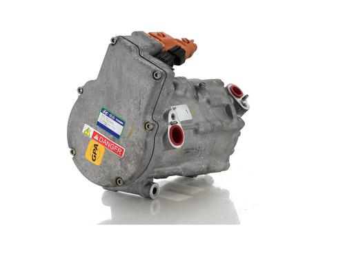AC compressor HYUNDAI KONA (OS, OSE, OSI)  | BP18647389M34 