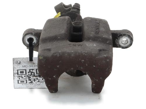 Used Left rear brake caliper RENAULT SCÉNIC II (JM0/1_) 1.9 dCi (JM14) (131 hp) 27906789