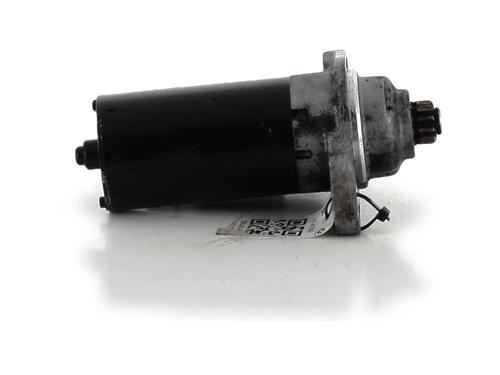 Startmotor VW POLO IV (9N_, 9A_) 1.4 TDI (80 hp) 31078753