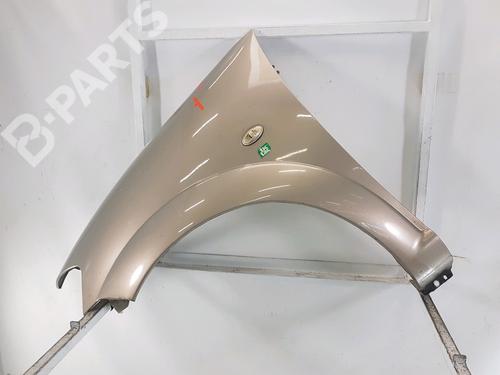 Used Left front fenders Left front fenders CITROËN C3 I (FC_, FN_) 1.4 HDi (68 hp) 11115676 11115676