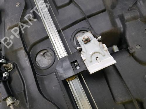 Rear right window mechanism MAZDA 2 (DY) 1.4 CD | BP15243660C25 
