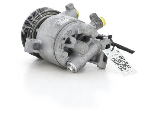 AC compressor PEUGEOT 108 1.2 | BP38792400M34 - Image 4