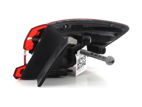 Left taillight RENAULT CLIO V (B7_) 1.0 TCe 90 (B7MT) | BP31085985C34