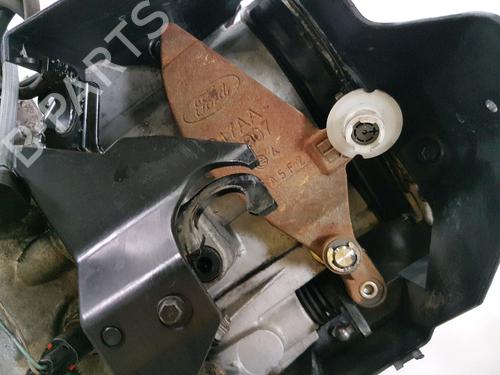 Gearbox FORD B-MAX (JK) 1.6 TDCi | BP36210638M3 - Image 7